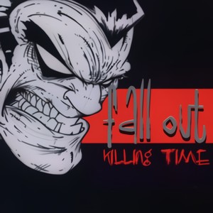 Out Of Time