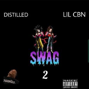 Swag 2(feat. LIL CBN) (Explicit)