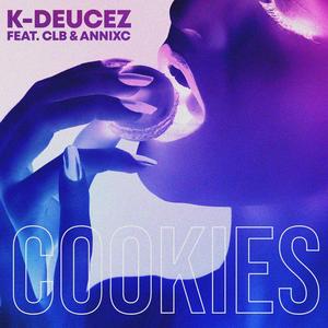 COOKIES (feat. CLB & Anni XC) [Radio Edit]