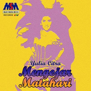 Mengejar Matahari