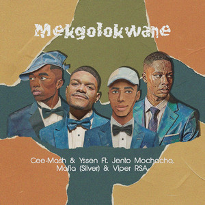 Mekgolokwane