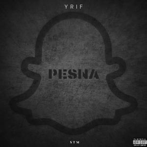 Pesna (feat. ST) [Explicit]