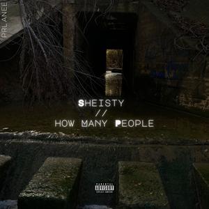 Shiesty (How Many People) (Explicit)