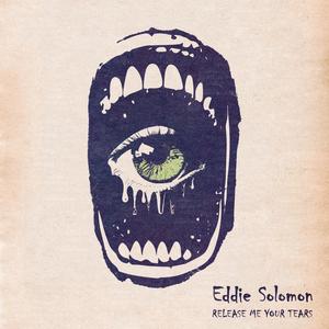 Eddie Solomon - You're Only Trying (feat. Hookmeister & Matt Johnson)