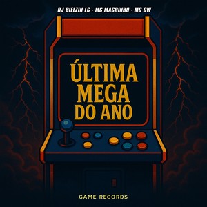 Última Mega Do Ano (Explicit)