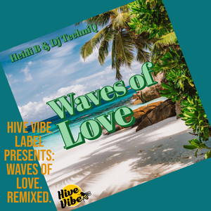 Waves of Love (J Maloe Remix)