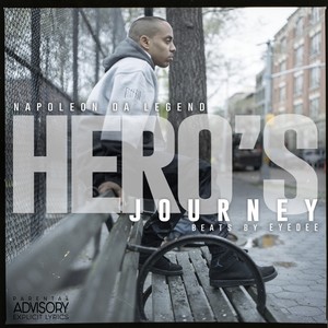 Hero's Journey (Explicit)