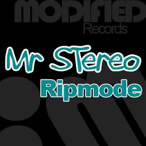 Mr. Stereo