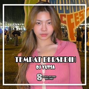 DJ Tempat Bersedih