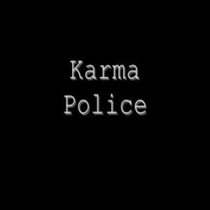Karma Police (Explicit)