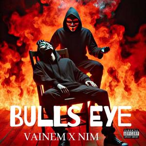 BULLS EYE (feat. Nim) [Explicit]