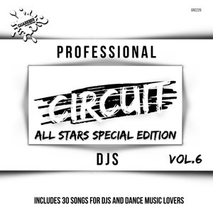Music Is My Art (Luis Erre Remix)