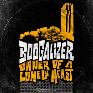 Owner of a Lonely Heart