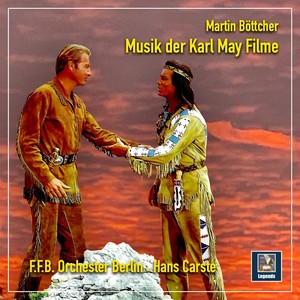 Schatz im Silbersee - Fantasie