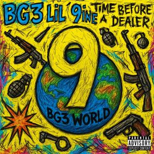 6 Foot 7 (feat. BLICKY) (Explicit)