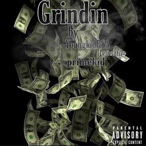 GRINDIN (Explicit)