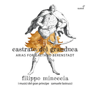 Astianatte - Astianatte: Aria: Vezzosetta tra questi fiori