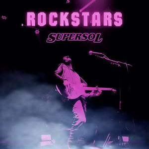Rockstars (feat. Ike Parodi)