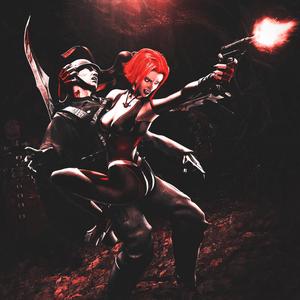 BloodRayne