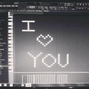 I can't be your friend