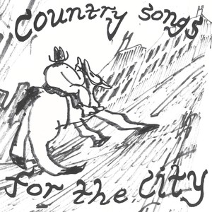 Country Songs for the City