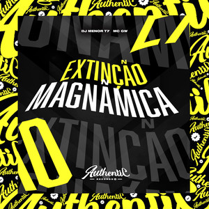 Extinção Magnâmica (Explicit)
