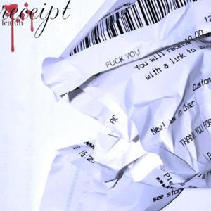 receipt (Explicit)