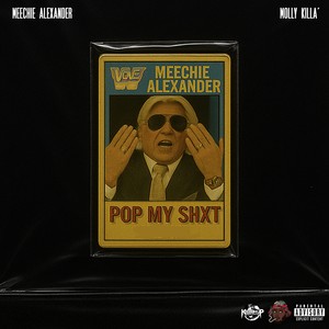Pop My Shxt (Explicit)