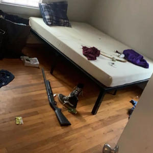 I CAN NOT DO THIS (Explicit)