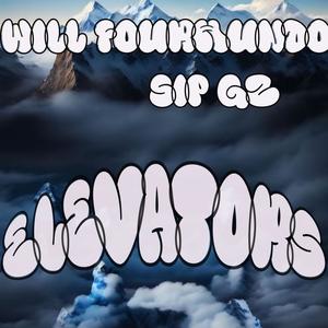 Go Up (feat. Lil Gz) (Explicit)