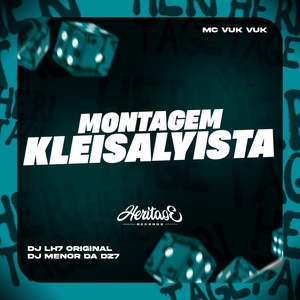 Montagem Kleisalyista (Explicit)