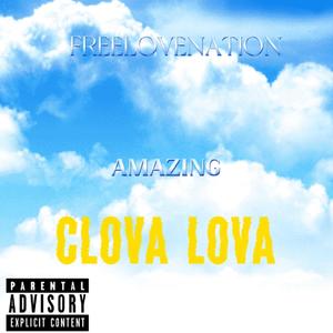 Amazing (Explicit)