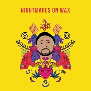 All Back To: Nightmares on Wax