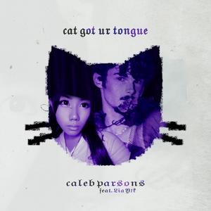 cat got ur tongue? (feat. Lia Y2K)