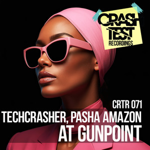 At Gunpoint (Instrumental Mix)