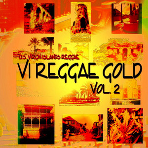 VI Reggae Gold, Vol. 2