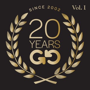 20 Years Golden Gate Club, Vol. 1