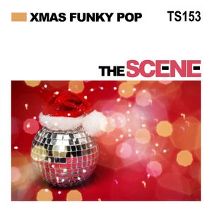 Xmas Funky Pop