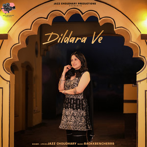 Jazz Choudhary - Dildara Ve