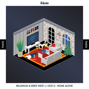 Home Alone (Original Mix)