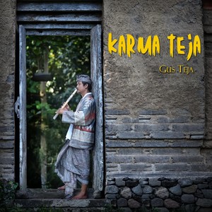 Gus Teja - Tembang Harapan / Song of Hope