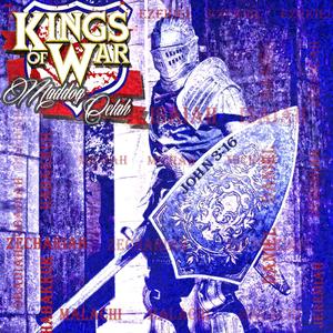 Kings Of War (feat. Celah)