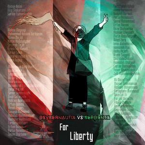 For Liberty (feat. Psybernautix)