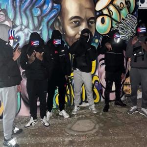 GRIMM RAPPERS (feat. A28 & P3SIX) (Explicit)