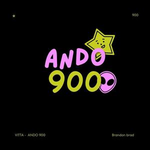 Ando 900