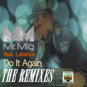 Do It Again (Remixes)