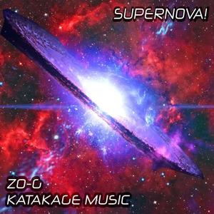 SOLAR (feat. Wes Rex, SoSoon & Maasa.Nova) (Explicit)