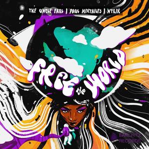 FREE THE WORLD (feat. PAUL MIXTAILES) (INSTRUMENTAL MIX)