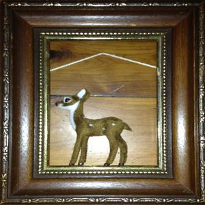 Cant sleep (feat. Jequya)