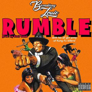 Rumble (Explicit)